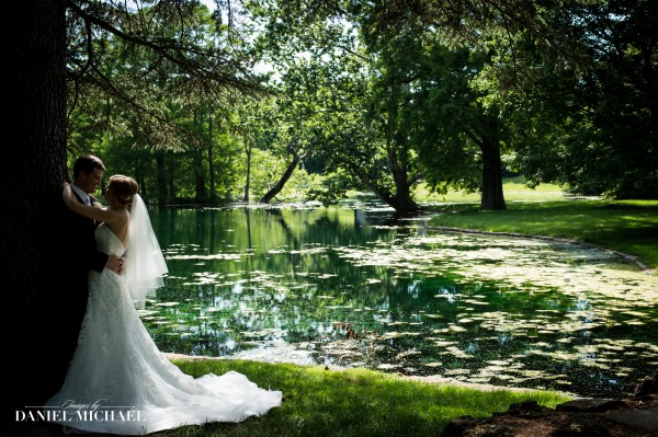 Spring Grove Wedding Photography