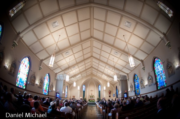 St Andrews Wedding Ceremony Venue