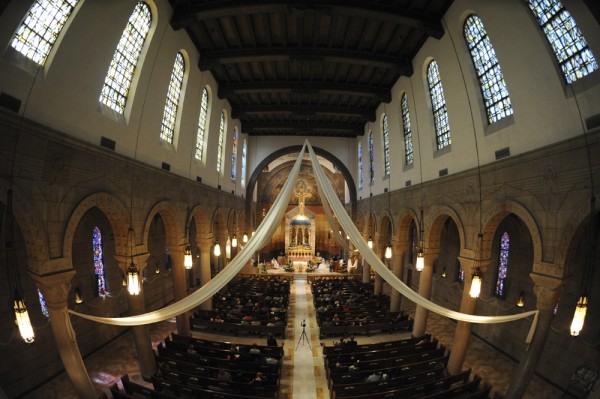 St. Williams Ceremony Photos