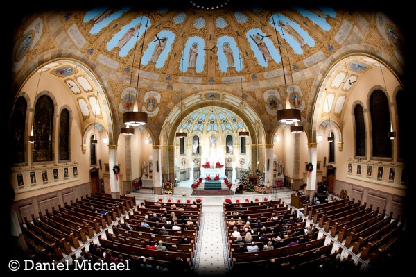 Wedding Photographers Cincinnati OH