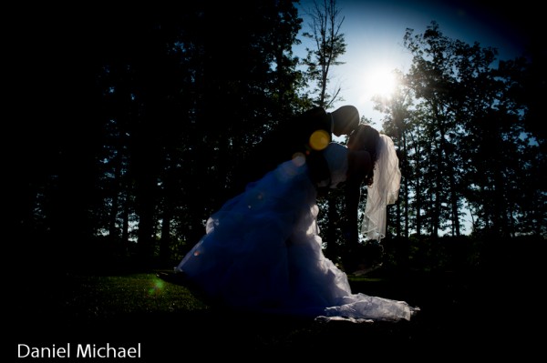 Wedding Photographers Cincinnati OH
