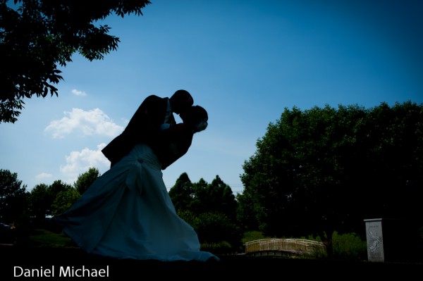 Wedding Photographers Cincinnati OH