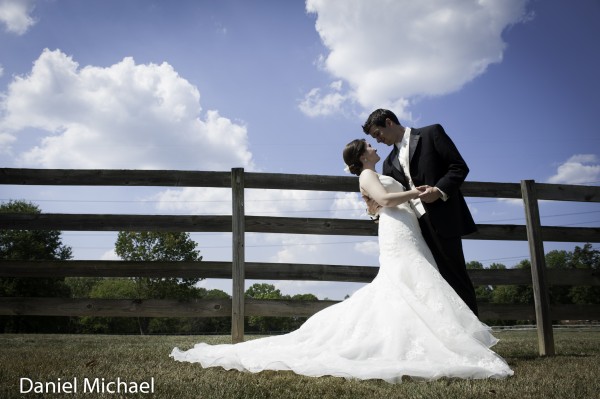 Wedding Photographers Cincinnati Oh