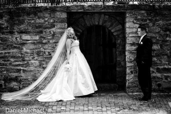 Wedding Photographers Cincinnati Oh