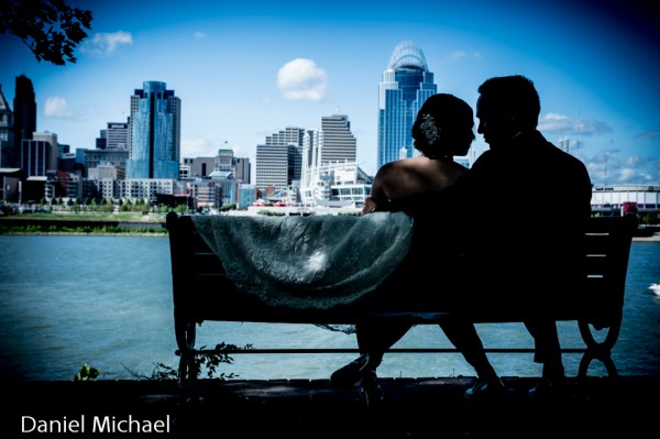 Wedding Photographers Cincinnati Ohio
