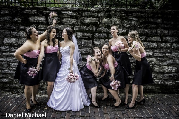 Wedding Photographers Cincinnati Ohio