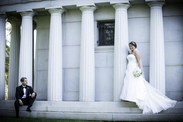 Wedding Photographers Cincinnati Ohio