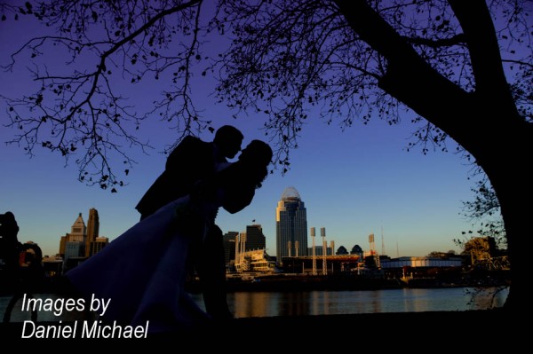 Wedding Photographers Cincinnati Ohio