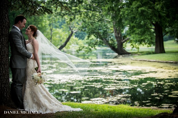 Wedding Photographers Cincinnati Ohio