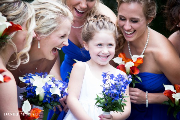 Wedding Photographers Cincinnati Ohio