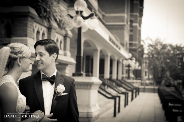 Wedding Photographers in Cincinnati