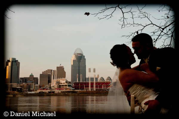 Wedding Photography Cincinnati OH