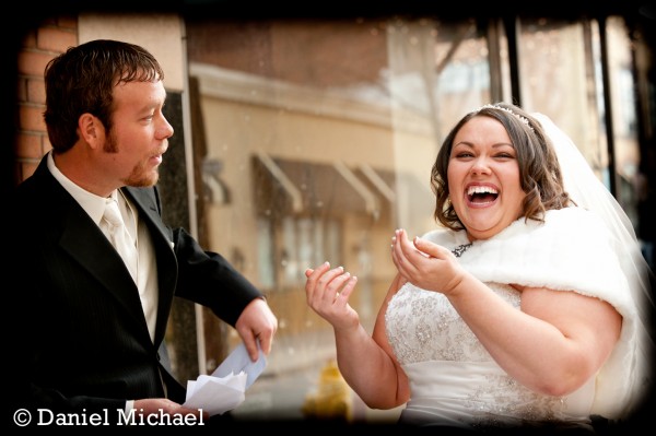Wedding Photography Cincinnati OH