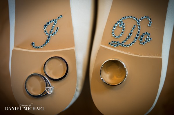 Wedding Photography Loveland Bike Trail