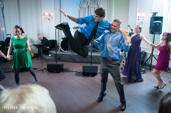 Wedding Reception Candid Photographers