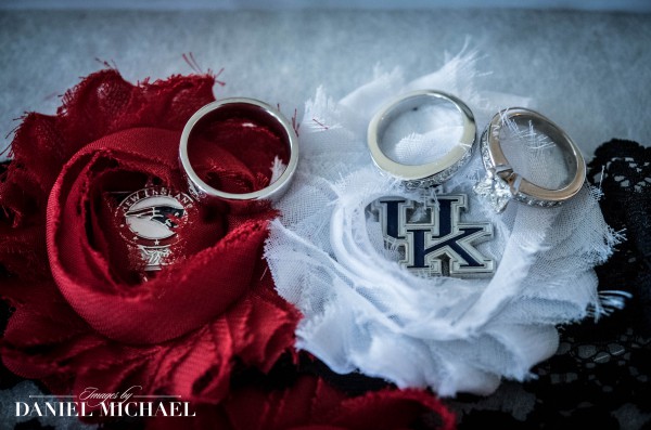 Wedding Rings UK, Patriots