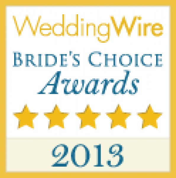 Wedding Photography 2013 Awards