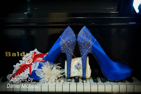 Weddings Cincinnati Photography