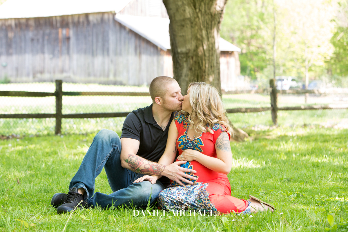 Maternity Photoshoot 