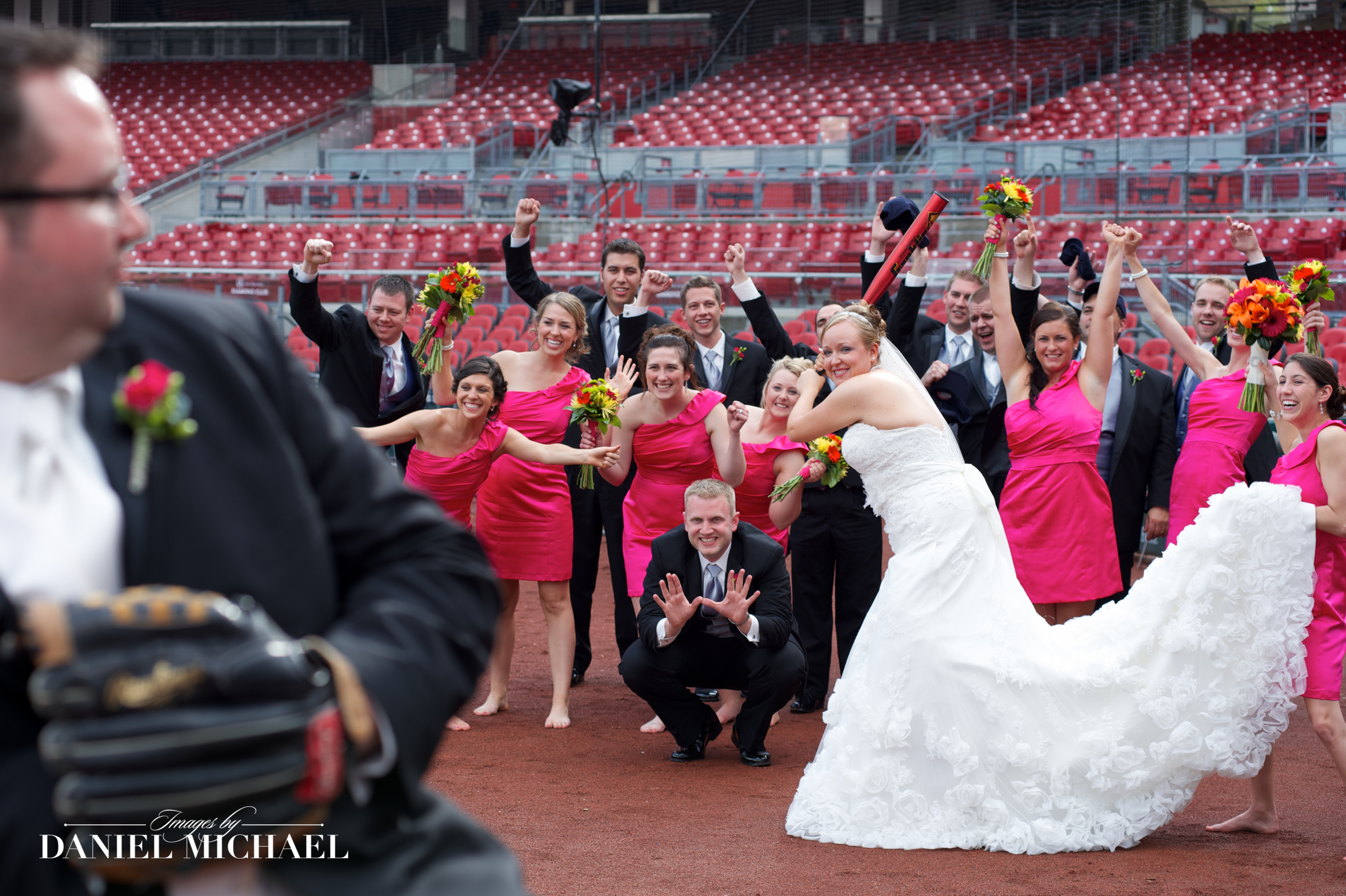 Great American Ball Park
