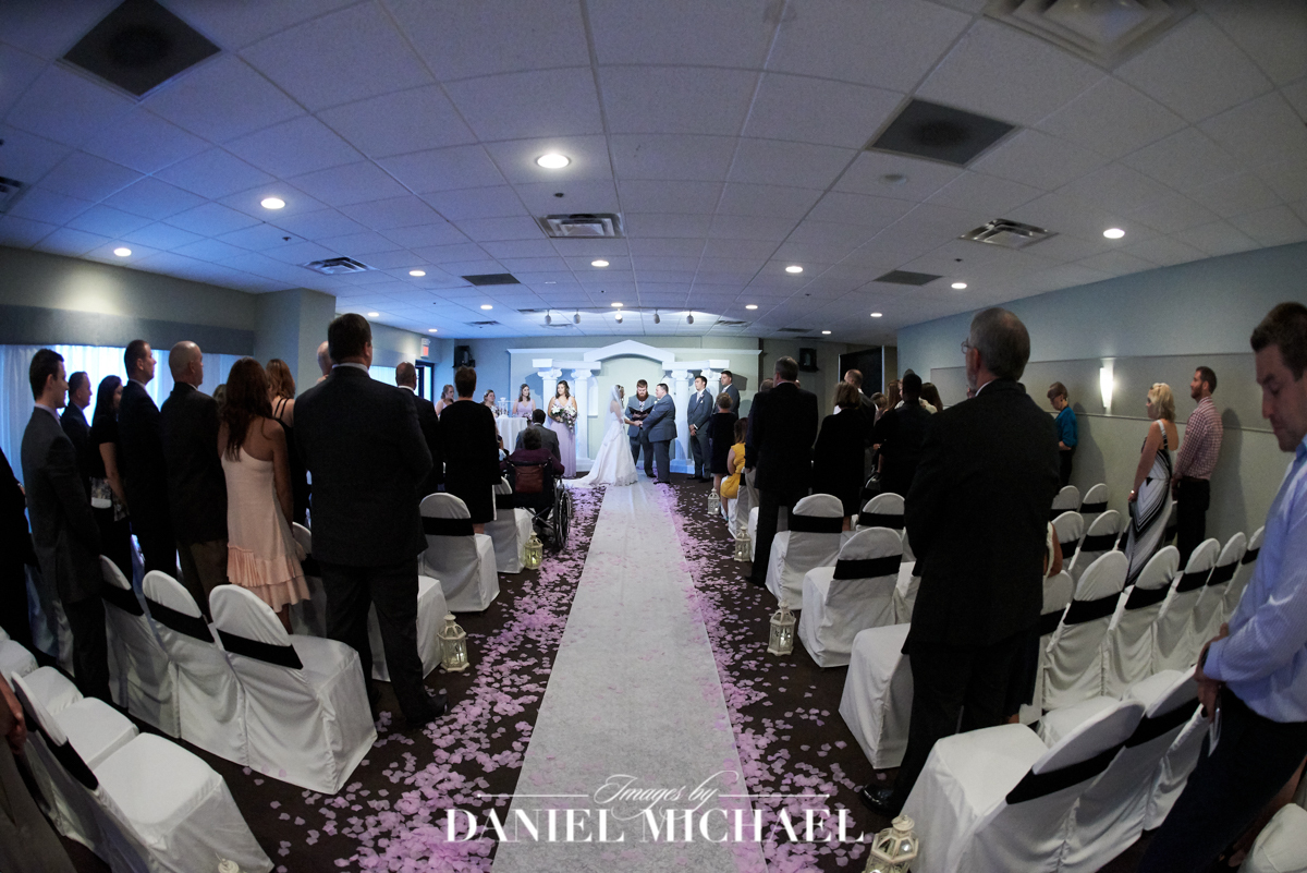 Receptions Wedding Ceremony
