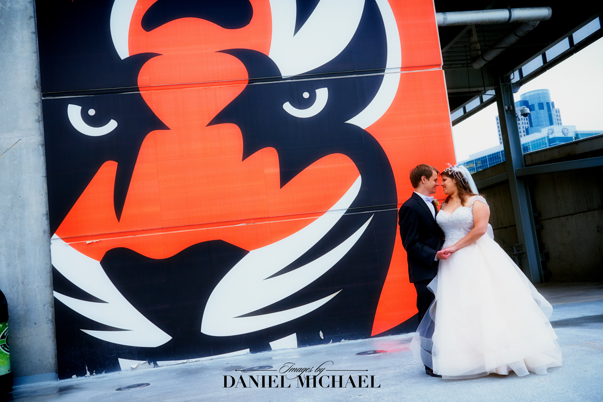 Paul Brown Stadium