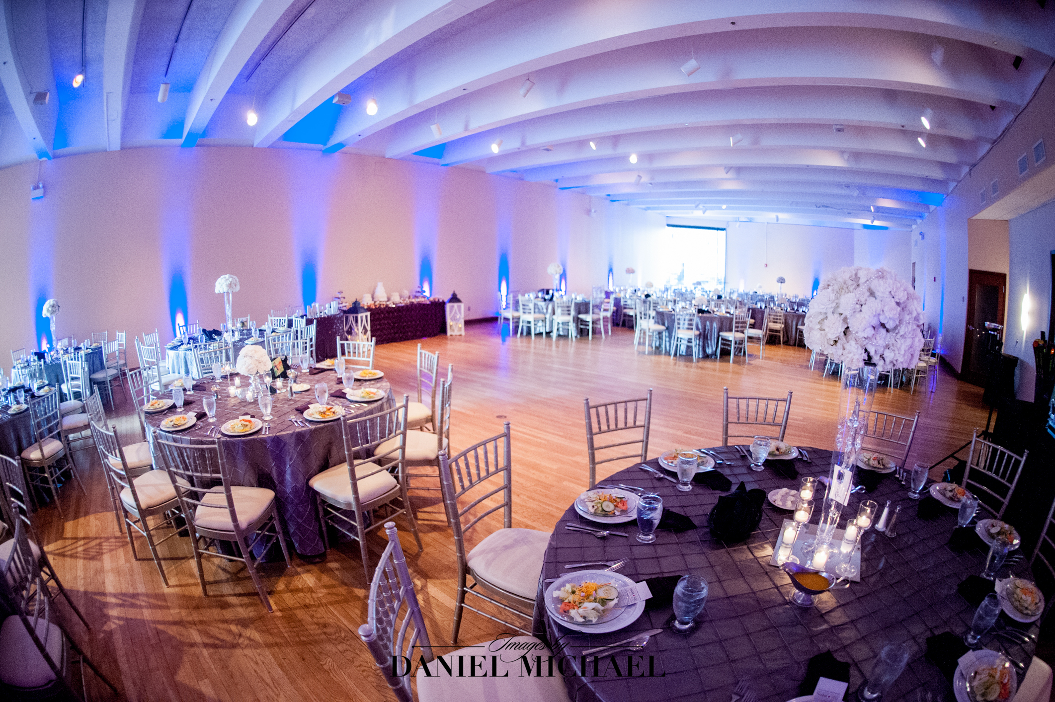 The Center  Venue Wedding Photography