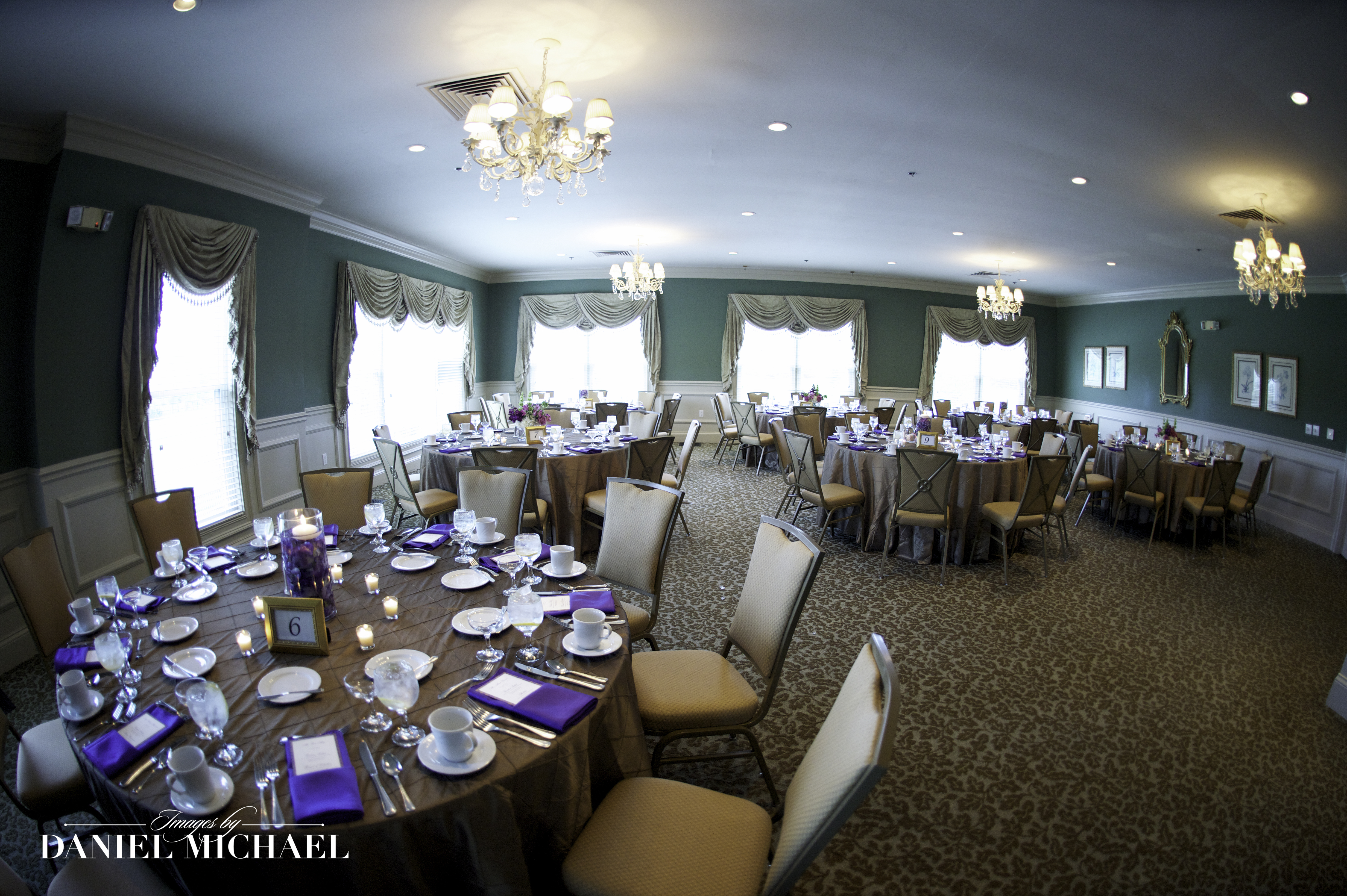Ivy Hills Country Club