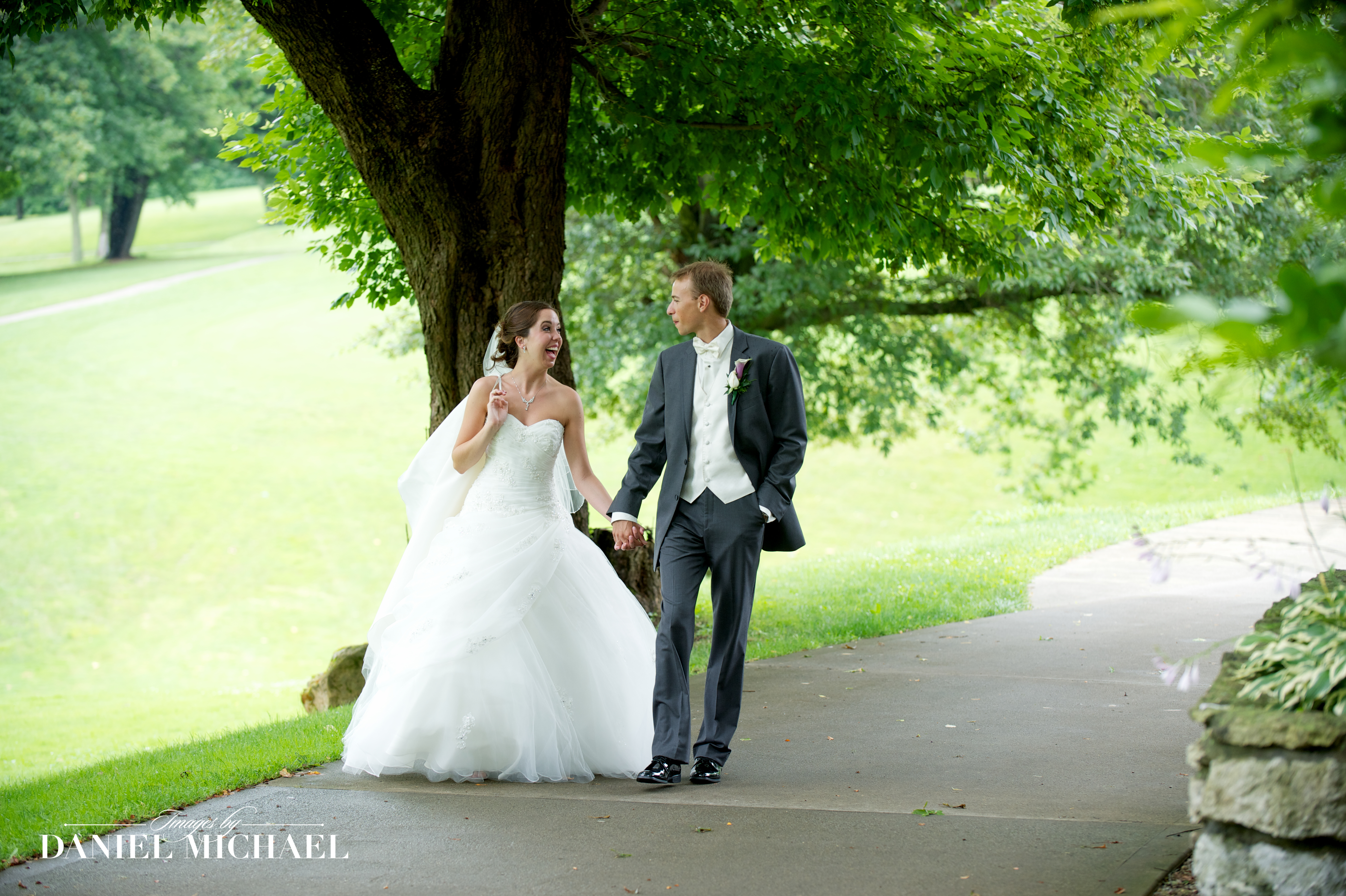 Bel-Wood Country Club Wedding Venue