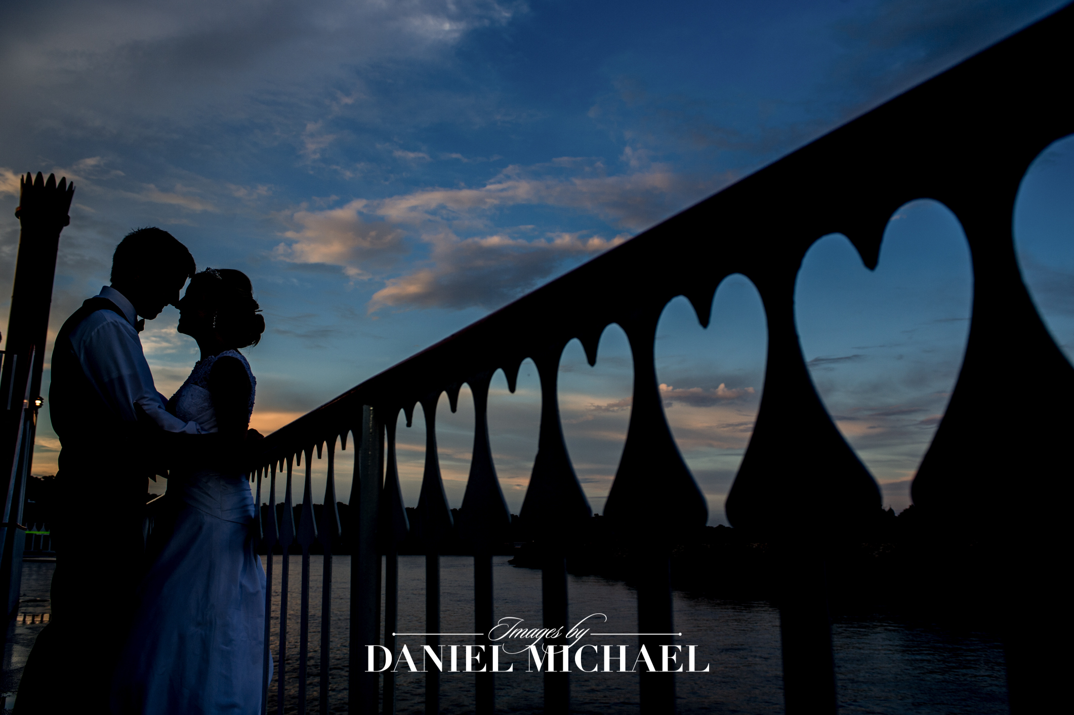 BB Riverboat Venue Photography