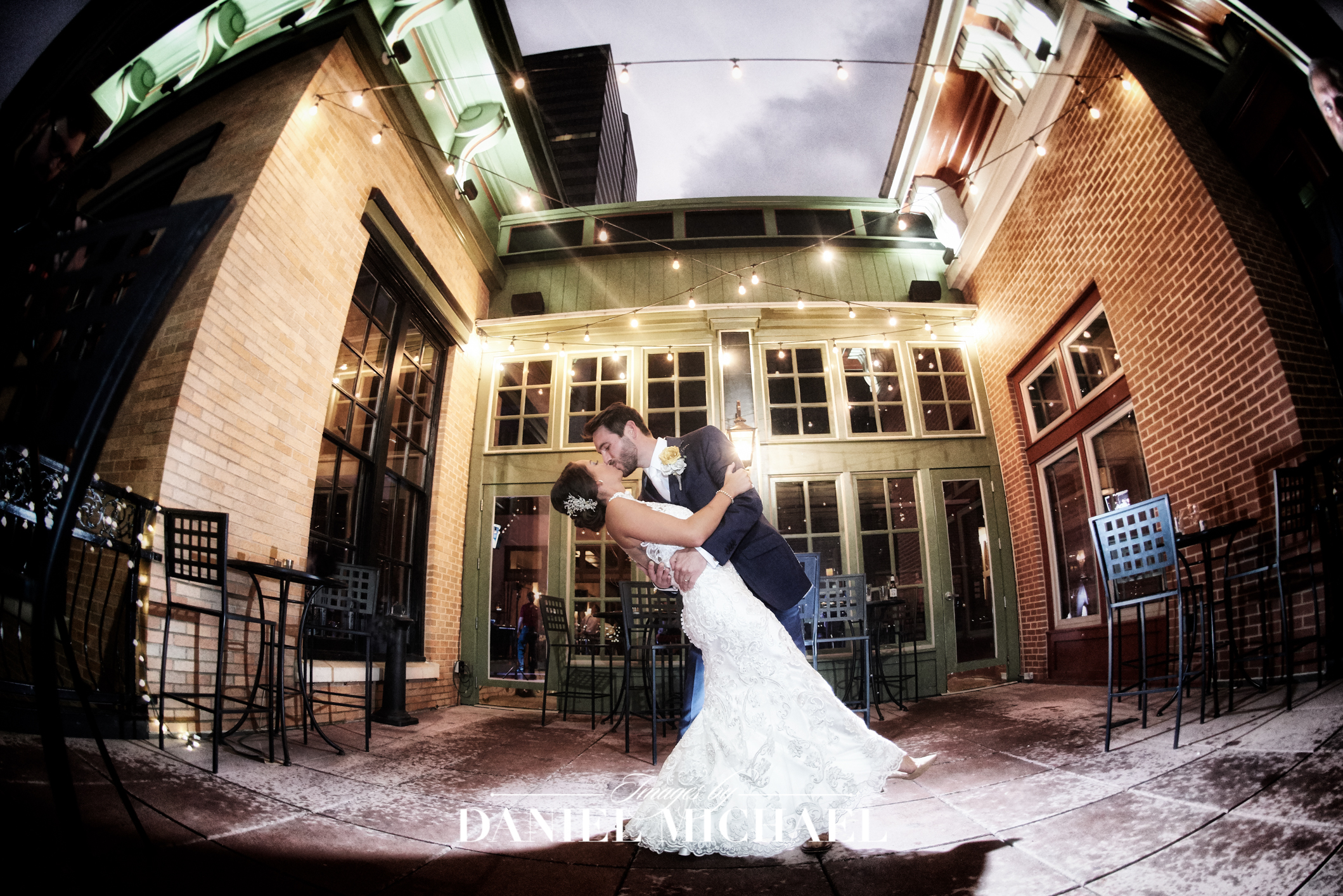 Backstage Event Center Wedding Venue Reception Photography