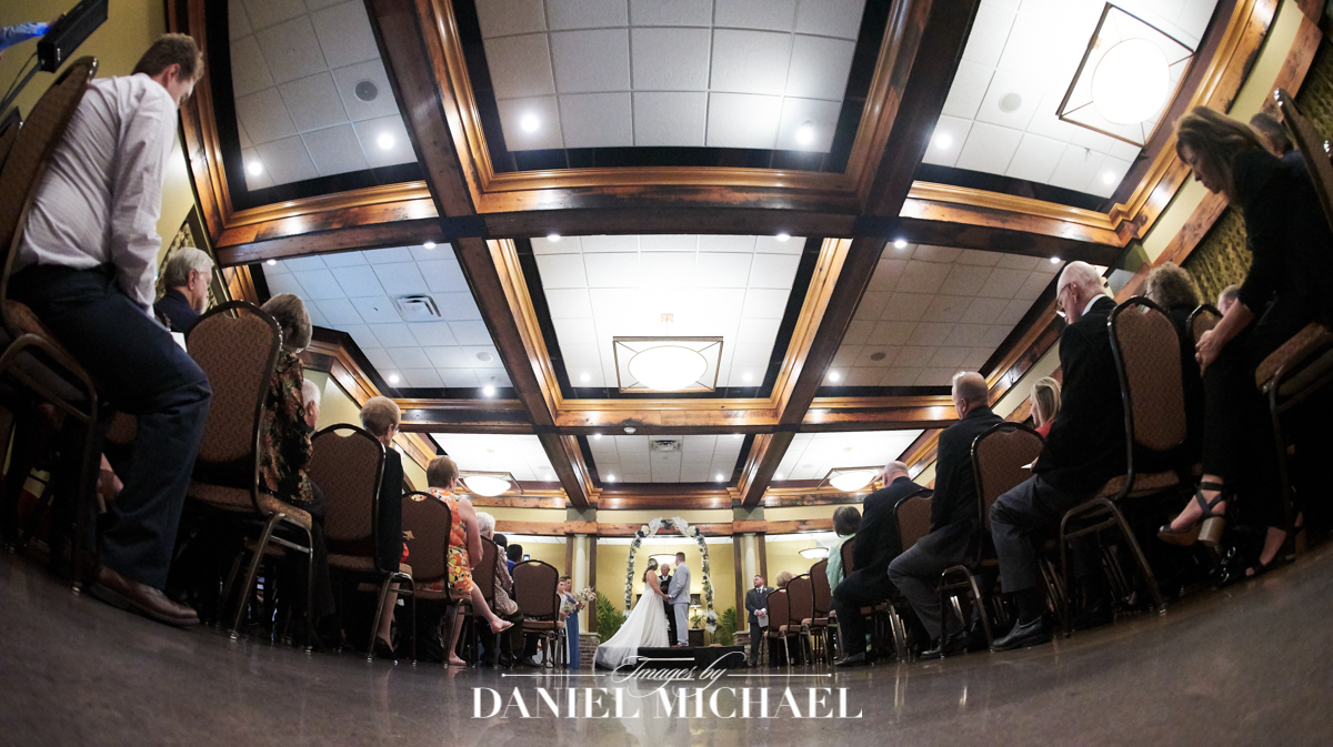 Oscar Event Center