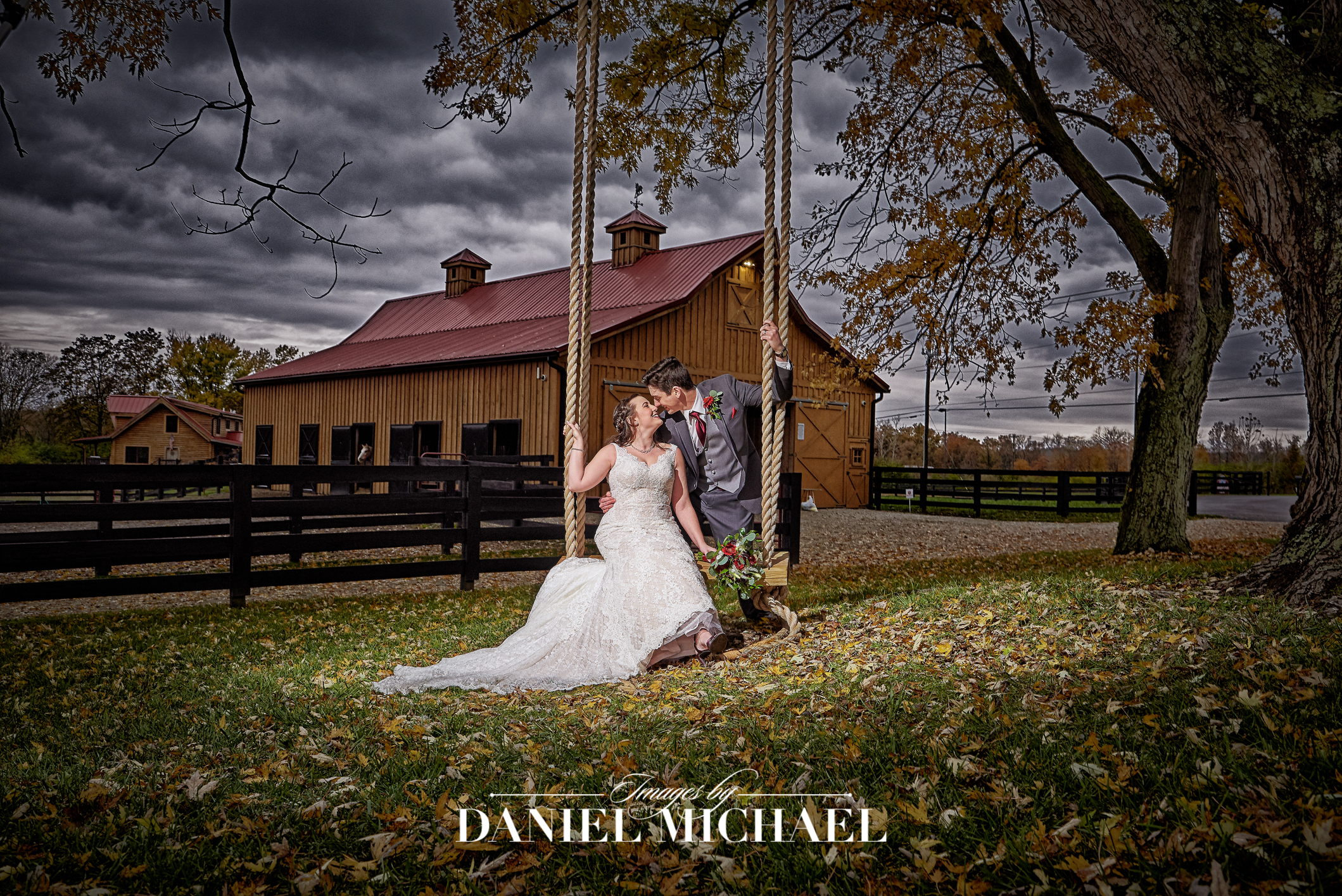 Canopy Creek Wedding Venue