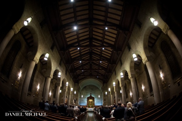 Holy Spirit Parish Northern Kentucky Wedding