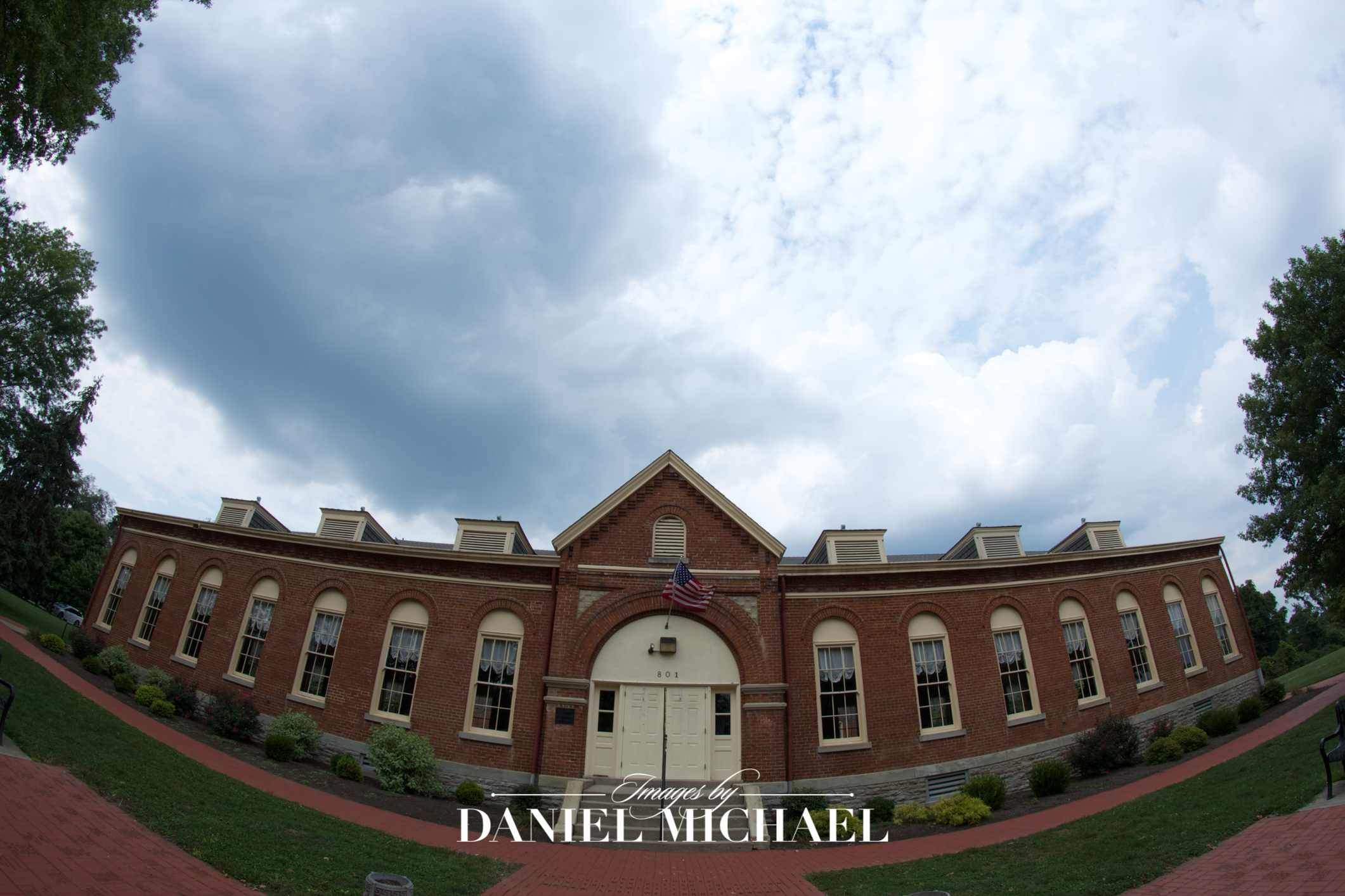 Fort Thomas Ft. Venue Reception Wedding Photography