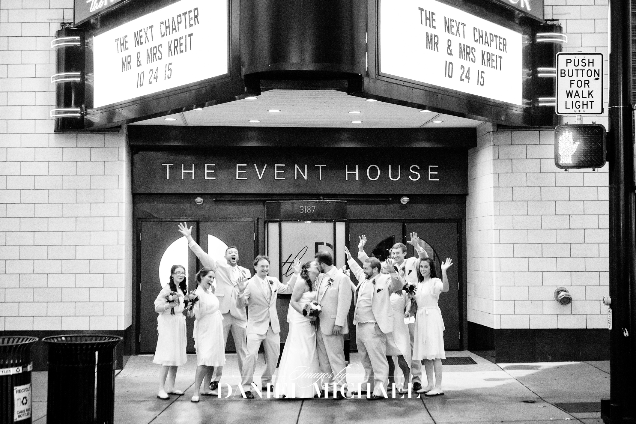 Redmoor Reception Wedding Venue Photographer