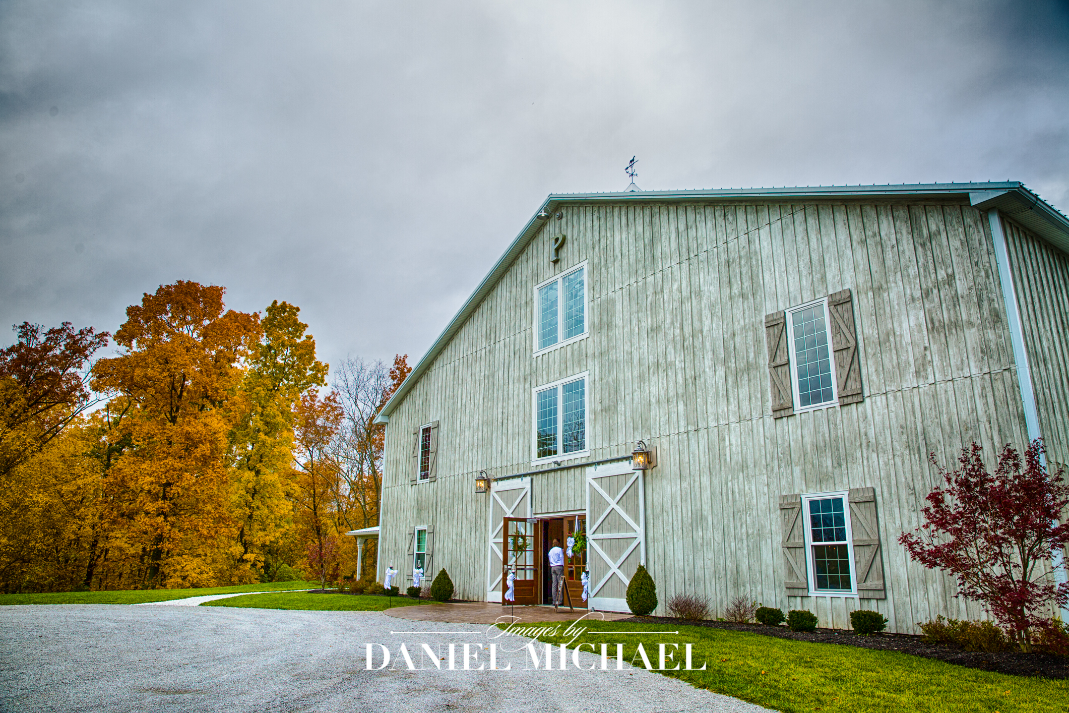 Prickle Barn Venue Photography