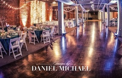 Longworth Hall Wedding Venue