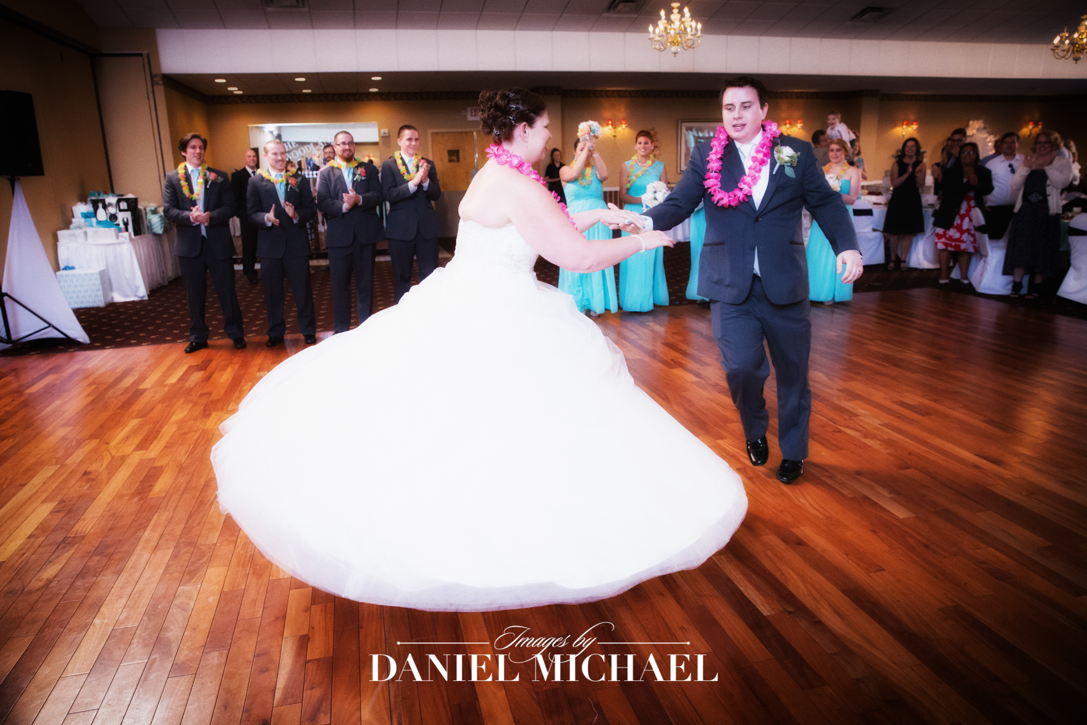 Woodlands Wedding Venue Photography
