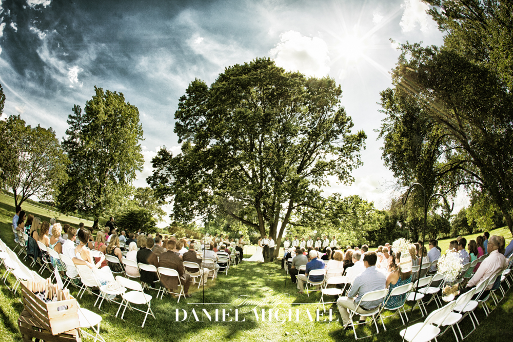 Willow Tree Wedding Venue Photography