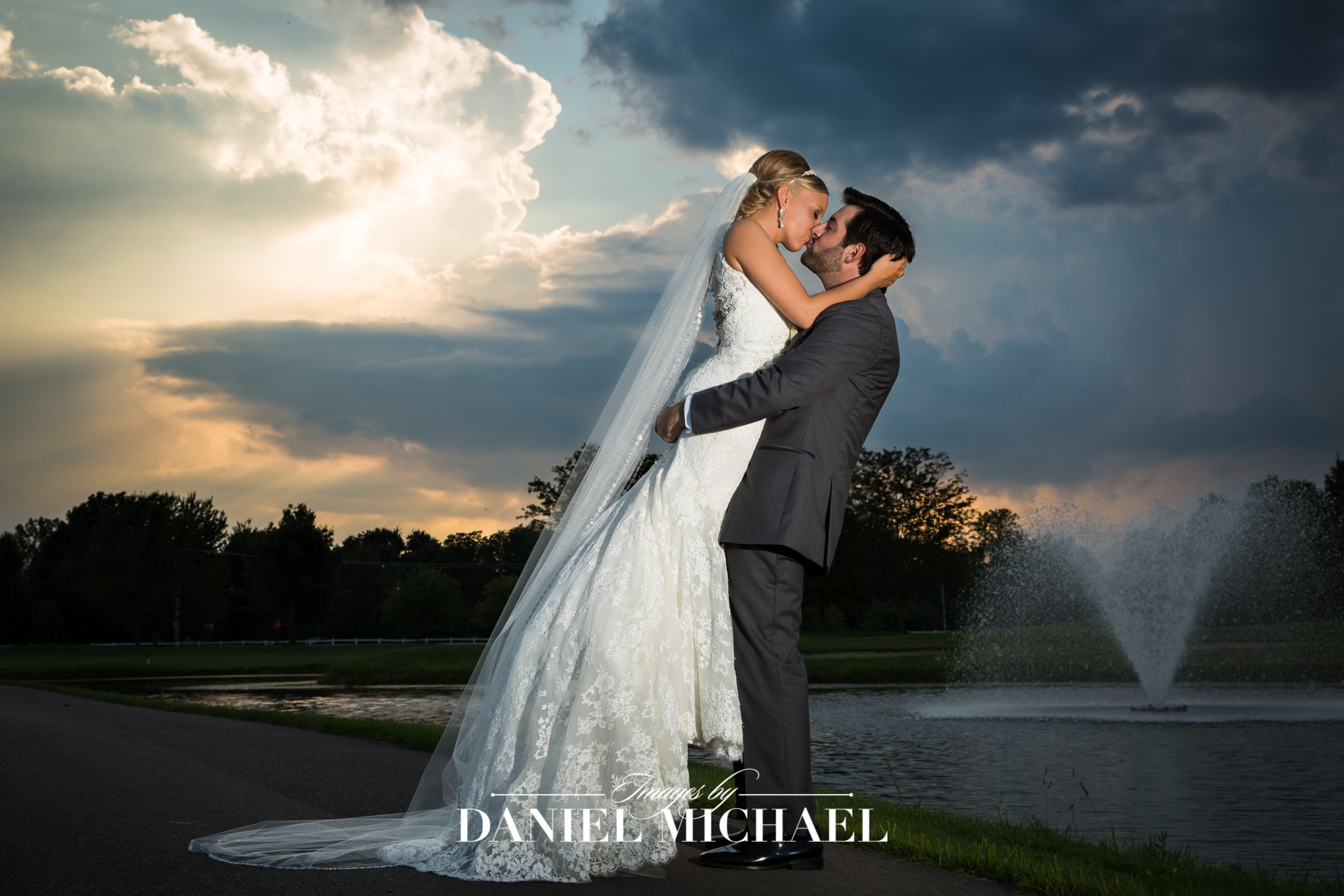 Yankee Trace Venue Wedding Photography