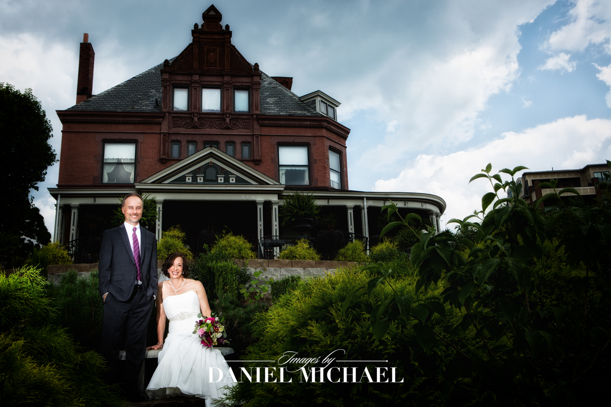Weidemann Hill Mansion Wedding Venue Photography