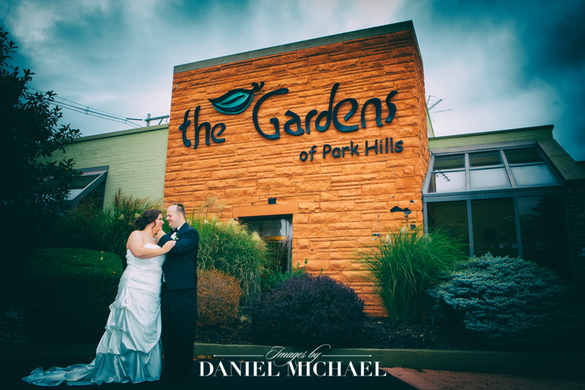 The Gardens of Park Hills
