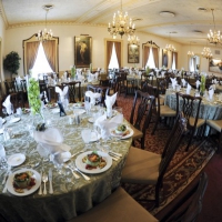 Queen City Club