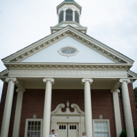 Sesquicentennial Chapel