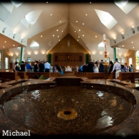 St Max Kolbe