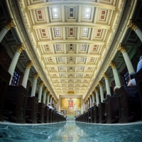 St Peter in Chains