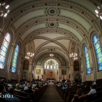 St Augustine Parish