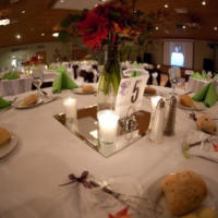 VOA Ronald Reagan Lodge