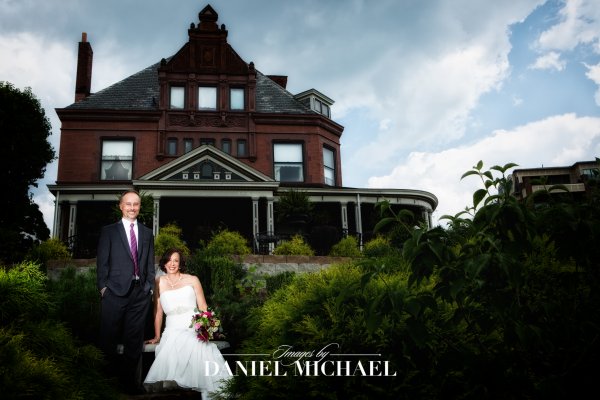 Weidemann Hill Mansion Wedding Venue Photography Ceremony